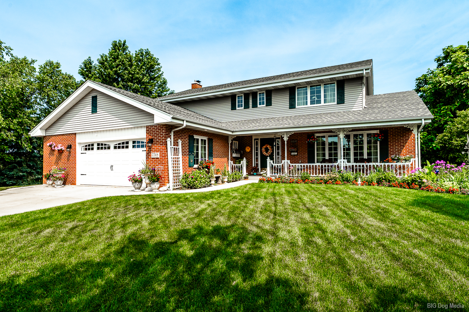 7748 170th Place Property Photo