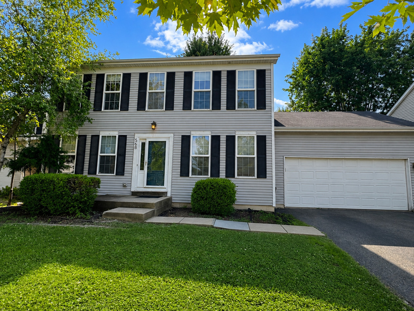 568 Truman Drive Property Photo 1