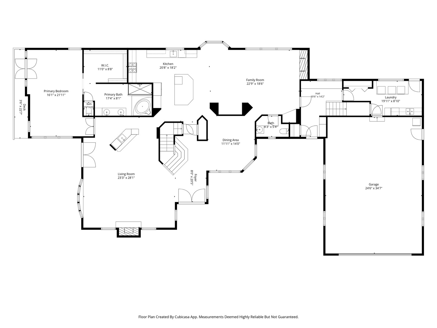 12307 S Hobart Street Property Photo 32