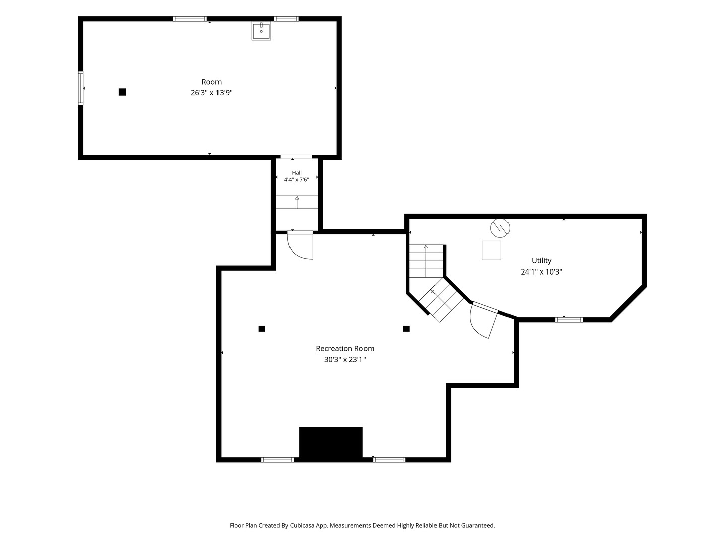 12307 S Hobart Street Property Photo 33