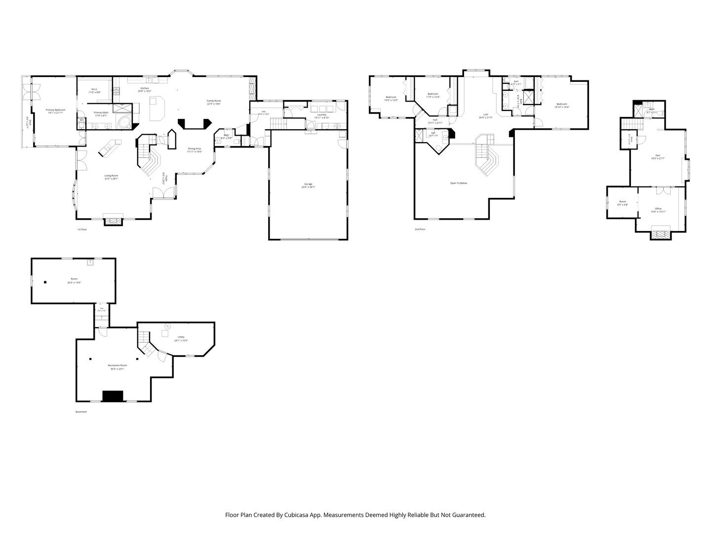 12307 S Hobart Street Property Photo 34