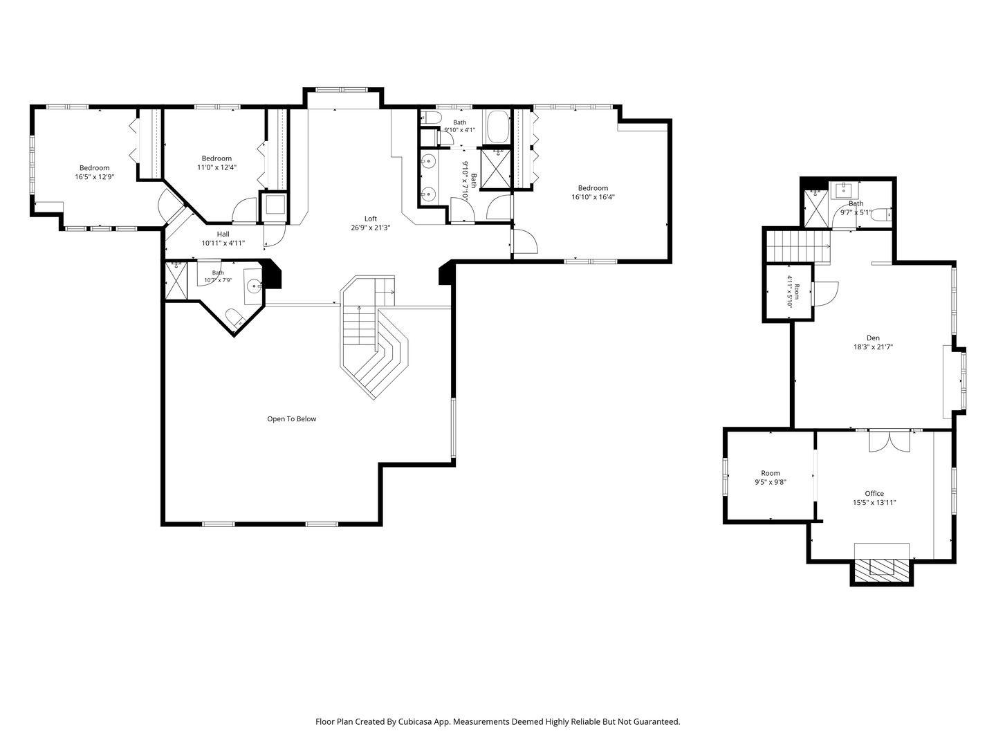 12307 S Hobart Street Property Photo 35