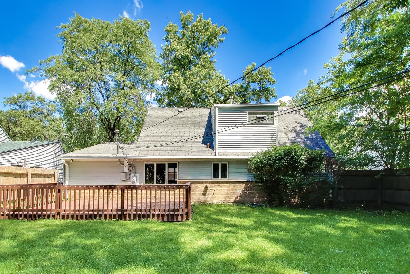 413 Winnemac Street Property Photo 27