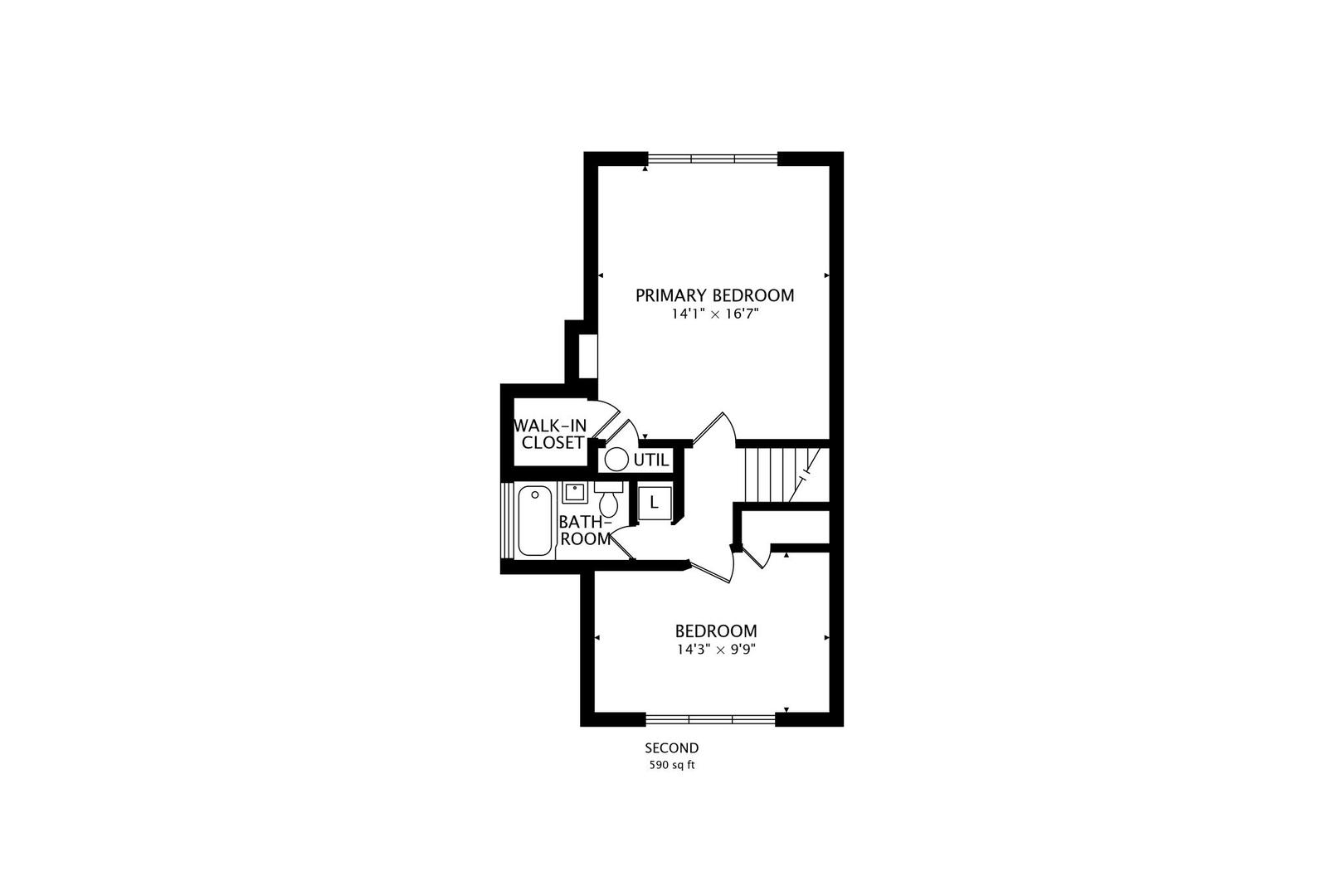 413 Winnemac Street Property Photo 35