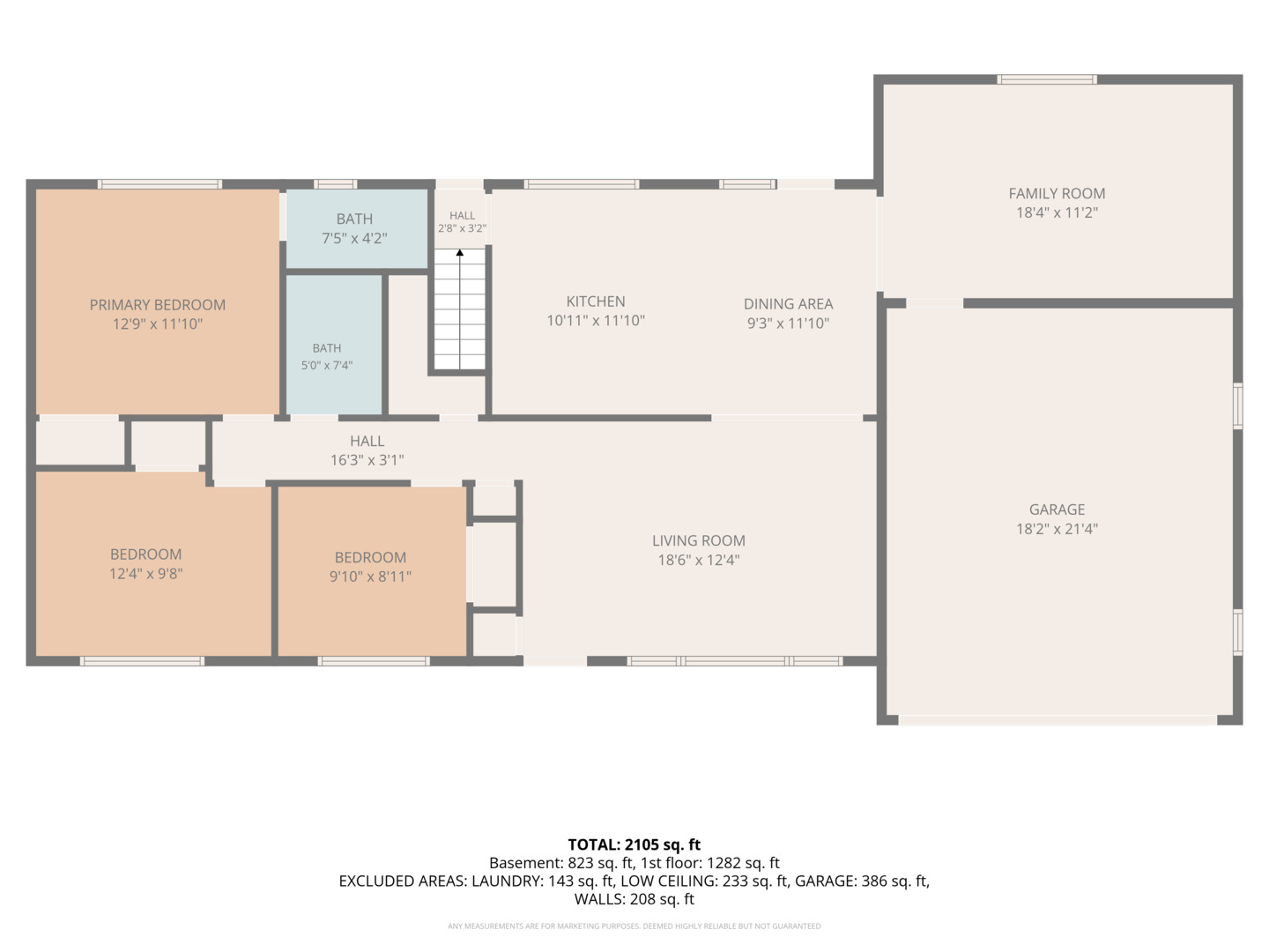 1801 N Iris Drive Property Photo 24