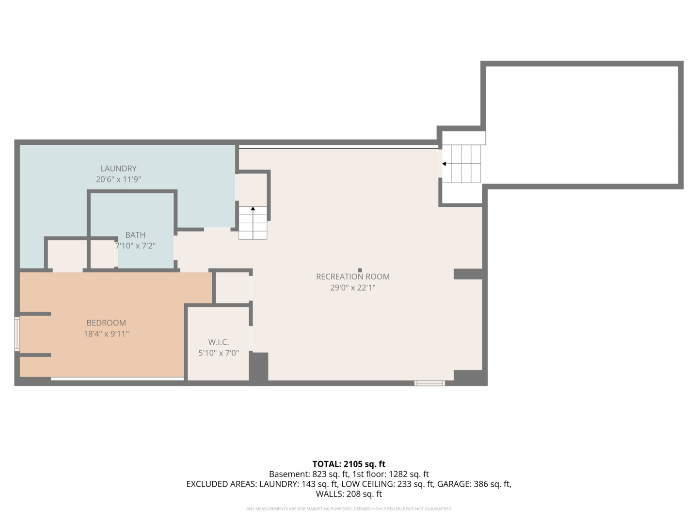 1801 N Iris Drive Property Photo 25