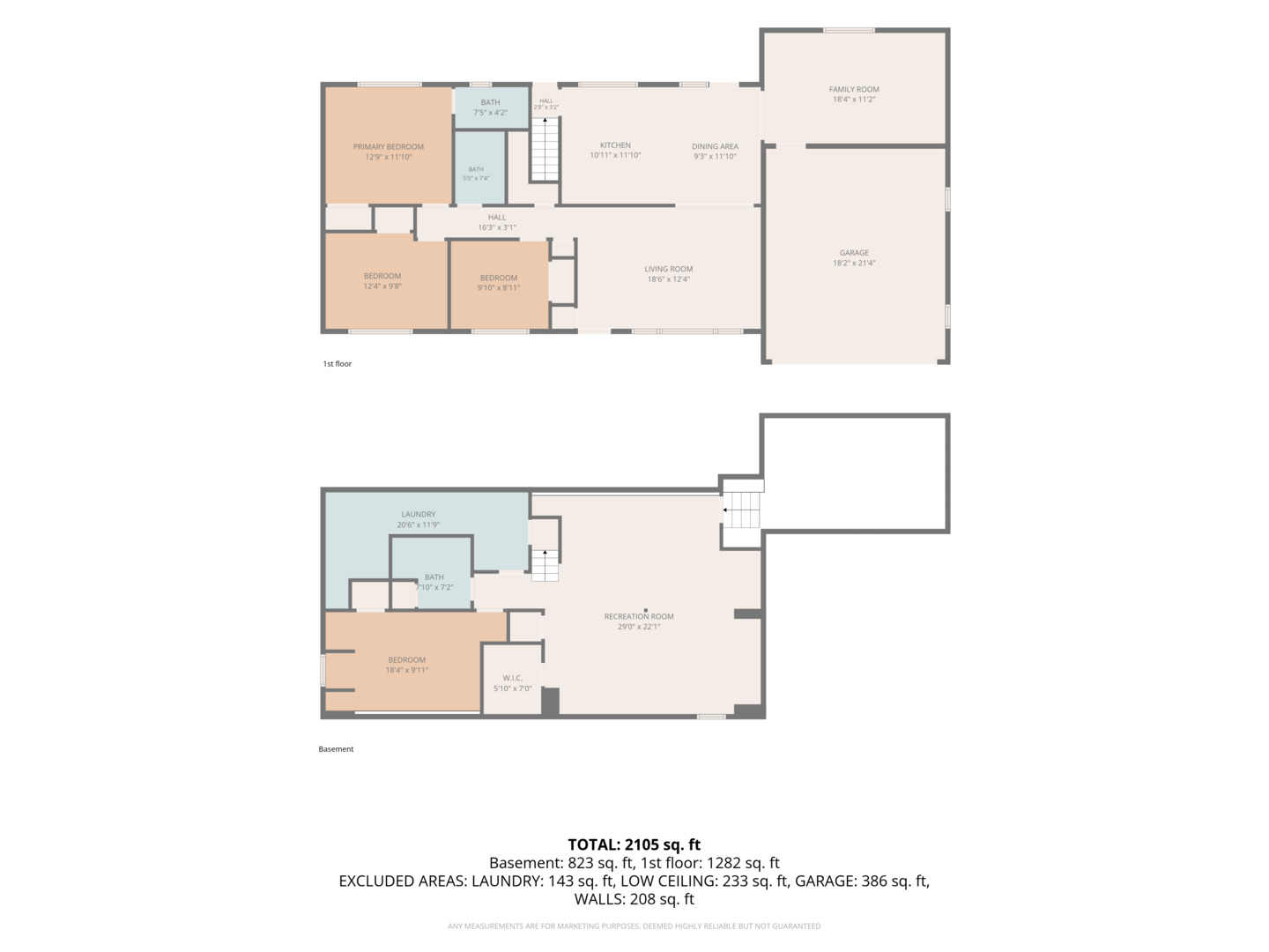 1801 N Iris Drive Property Photo 26