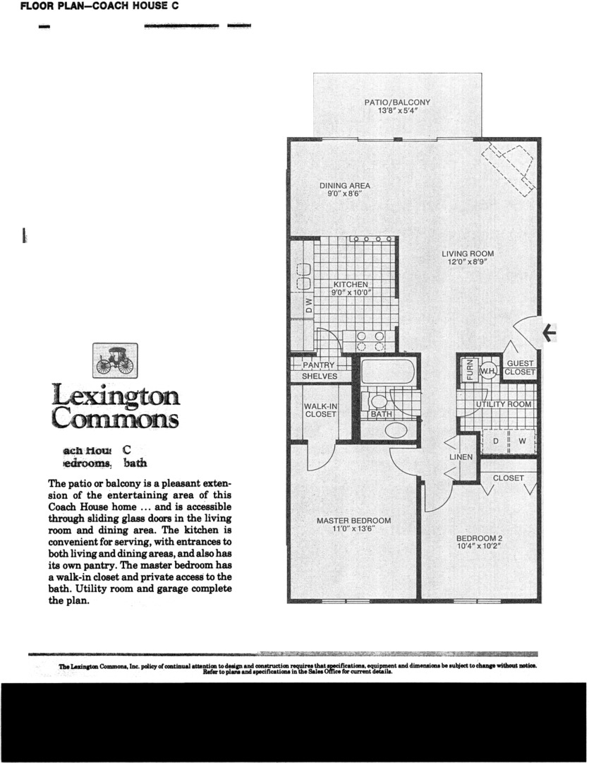 552 Greystone Lane C2 Property Photo 17