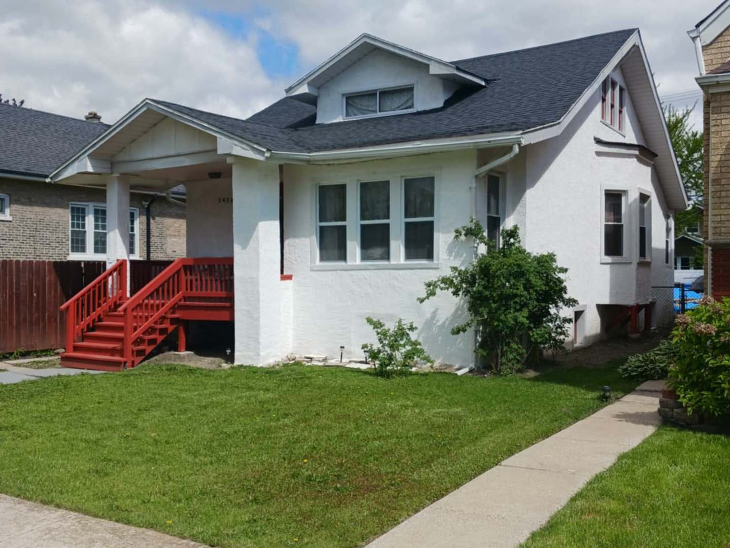 3424 W 64th Place Property Photo 1