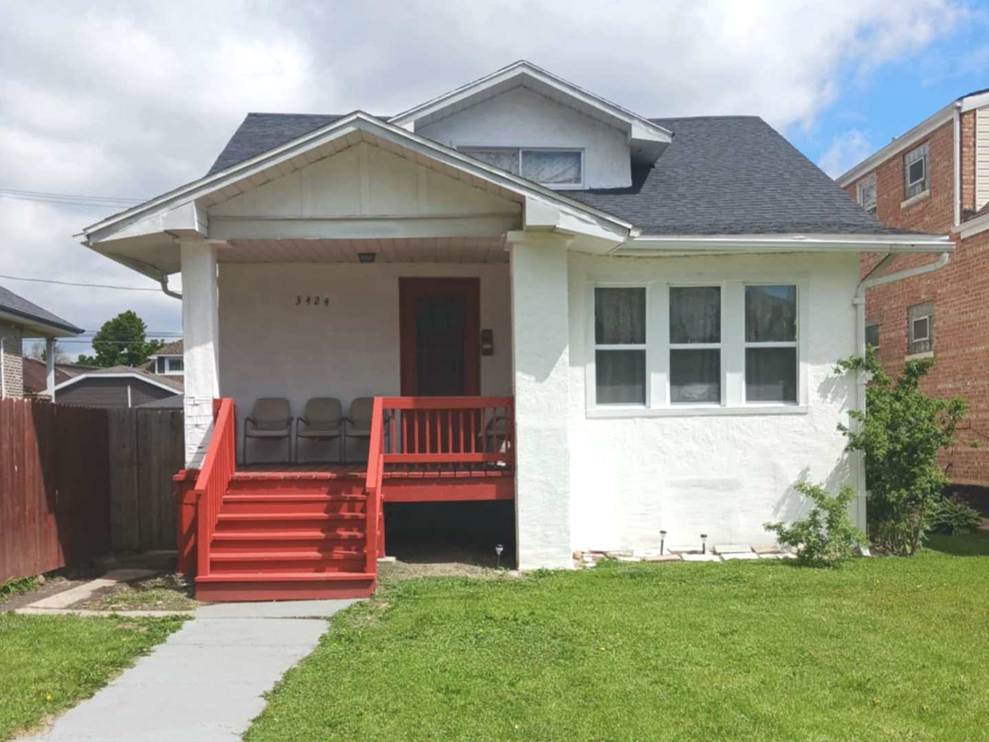 3424 W 64th Place Property Photo 2