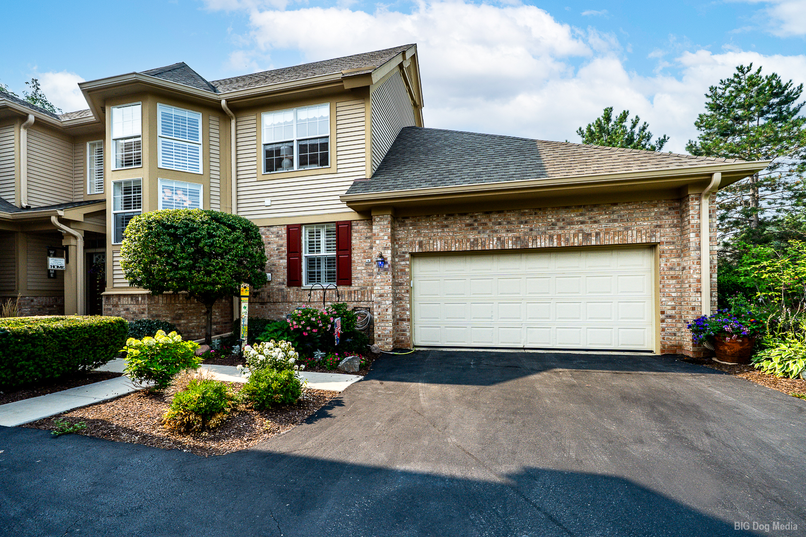 1705 Spyglass Circle Property Photo 1