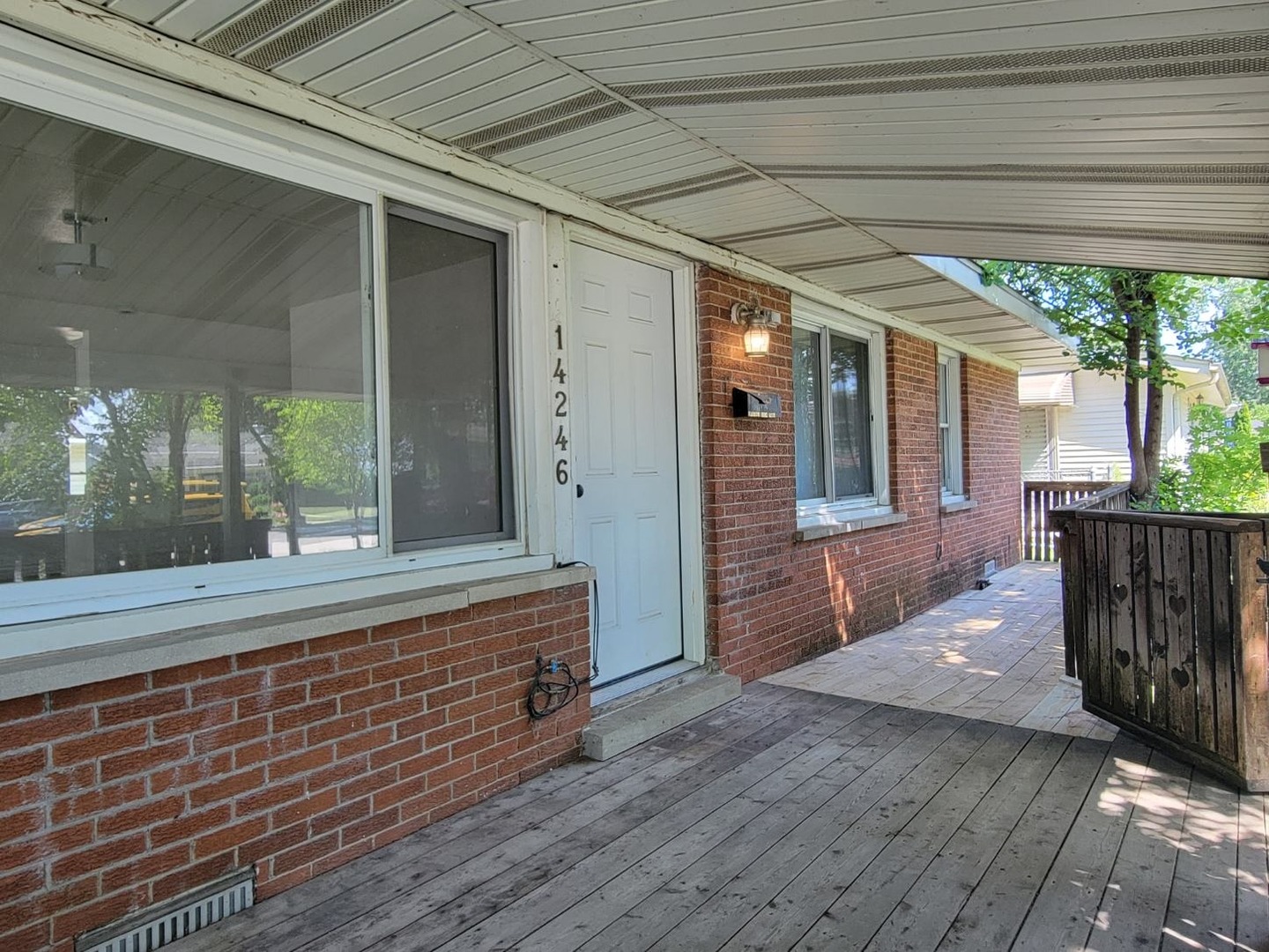 14246 S Palmer Avenue Property Photo 1