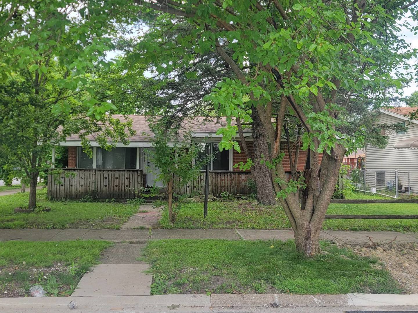 14246 S Palmer Avenue Property Photo 2