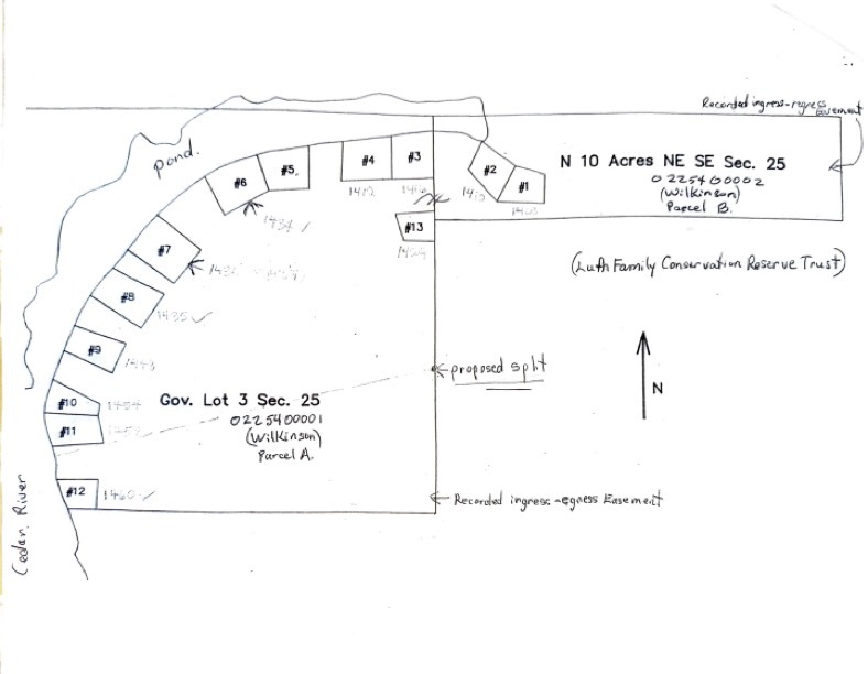 1408 Cedarview Drive Property Photo 12