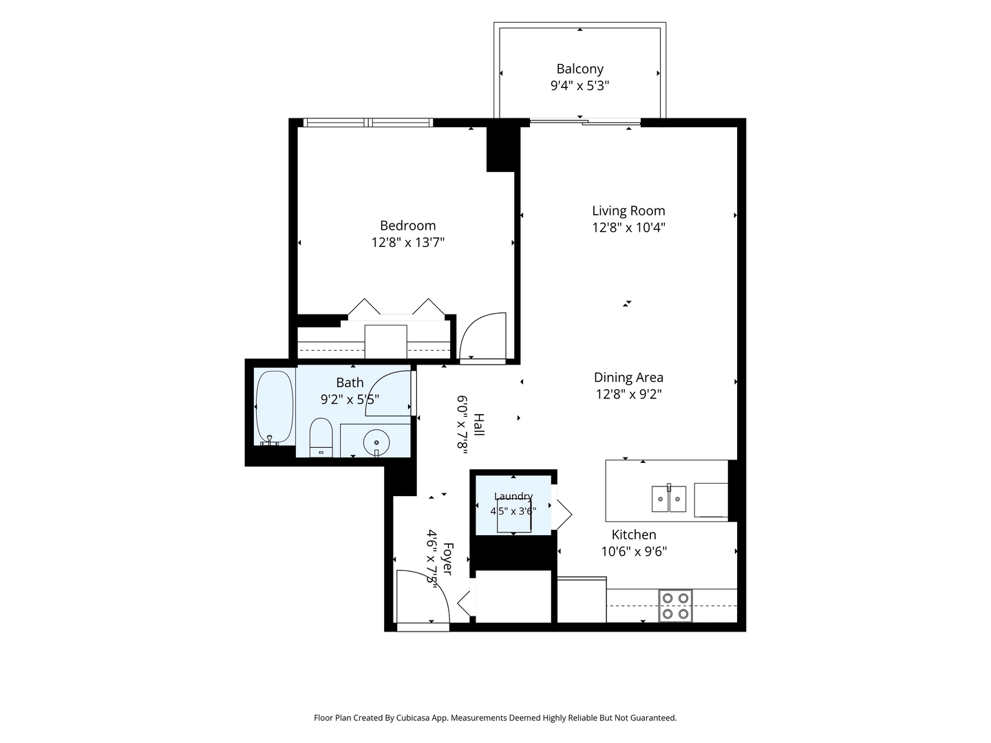 421 W Huron Street 1207 Property Photo 19