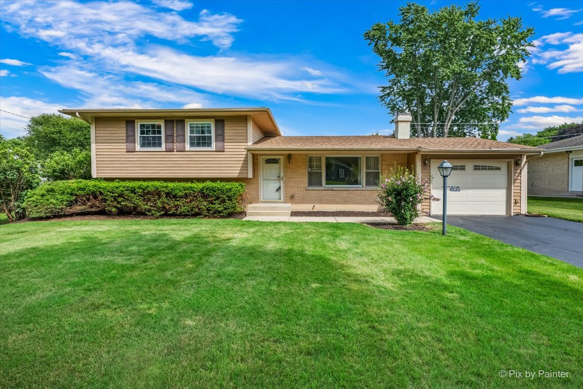 189 Evergreen Parkway Property Photo 1