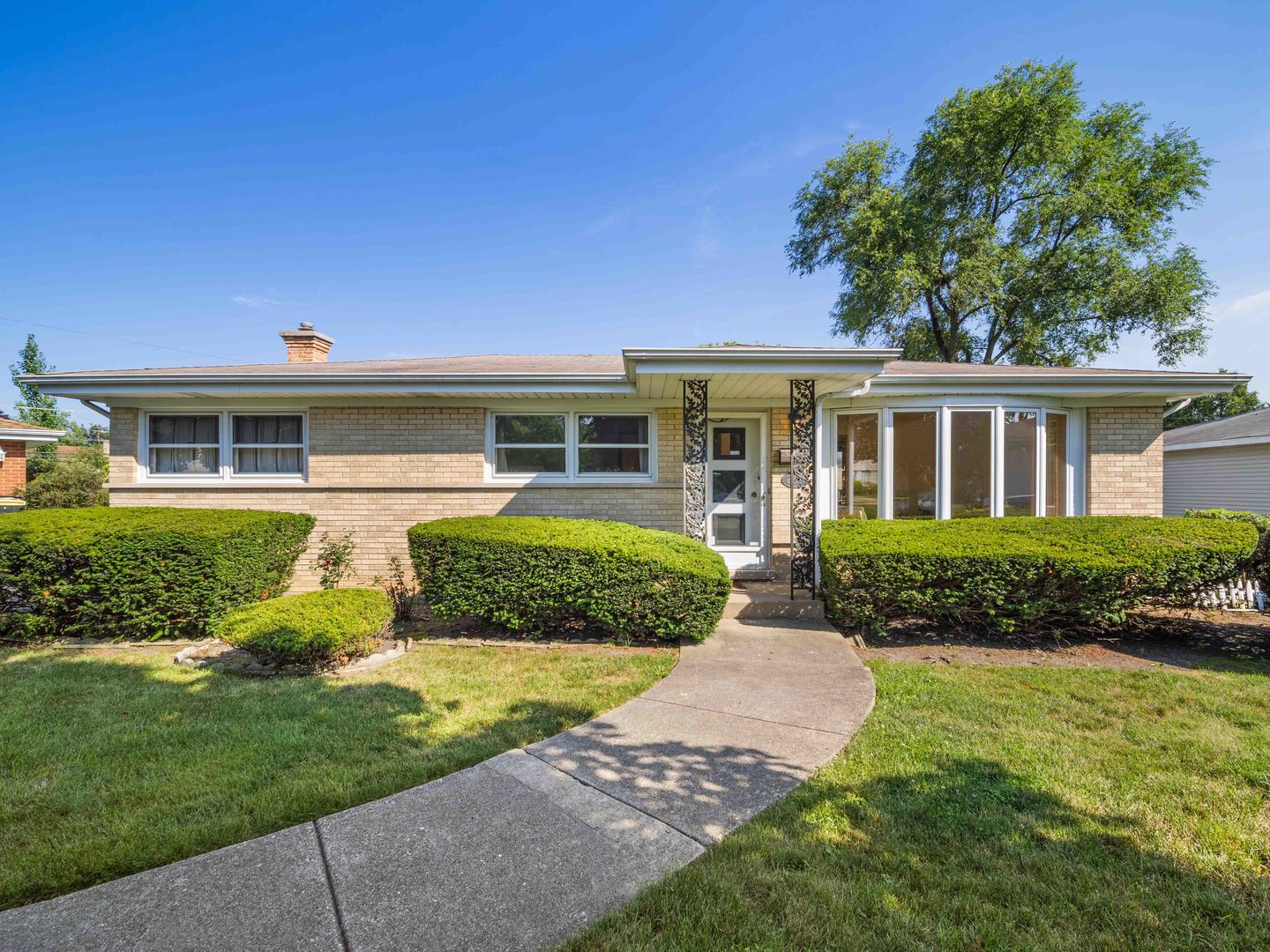 2531 William Avenue Property Photo 1