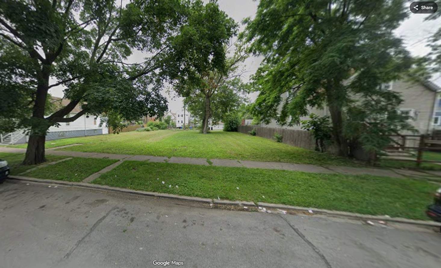 5922 S Laflin Street Property Photo 1