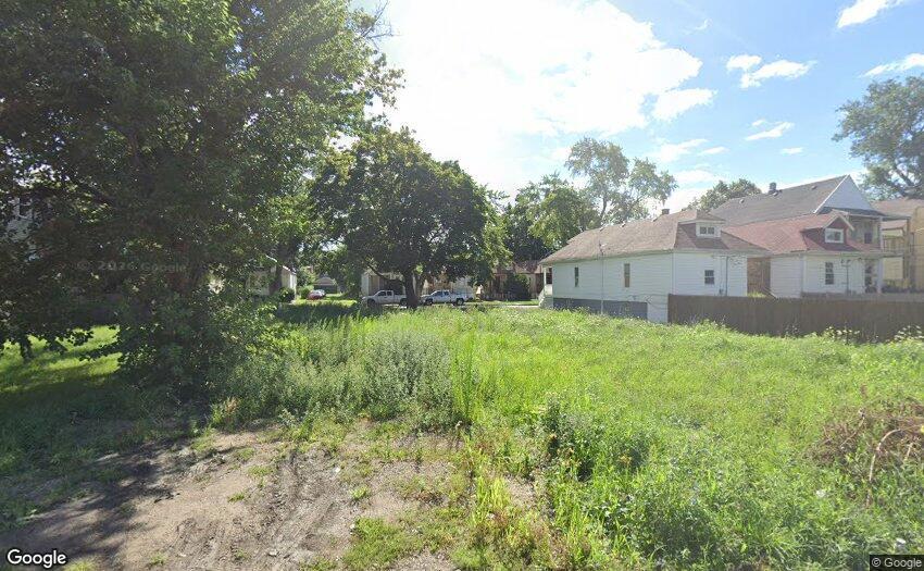5922 S Laflin Street Property Photo 2