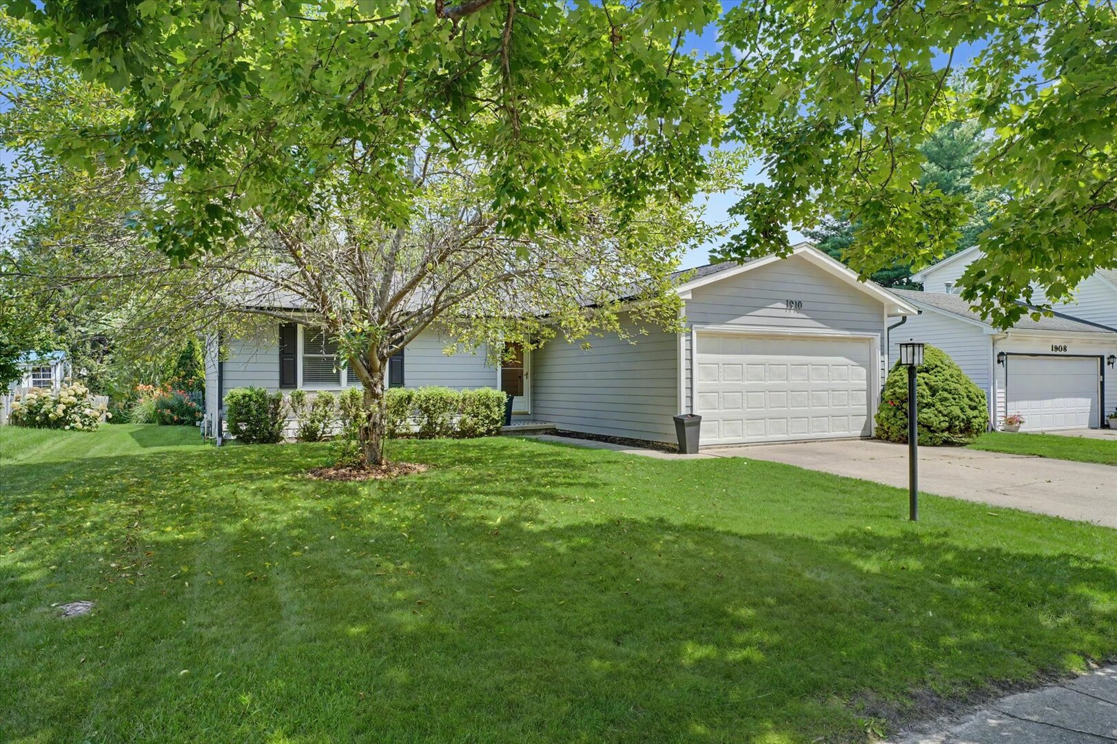 1910 Branch Road Property Photo 1