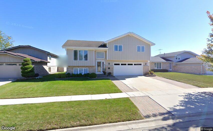 629 Poplar Avenue Property Photo 1