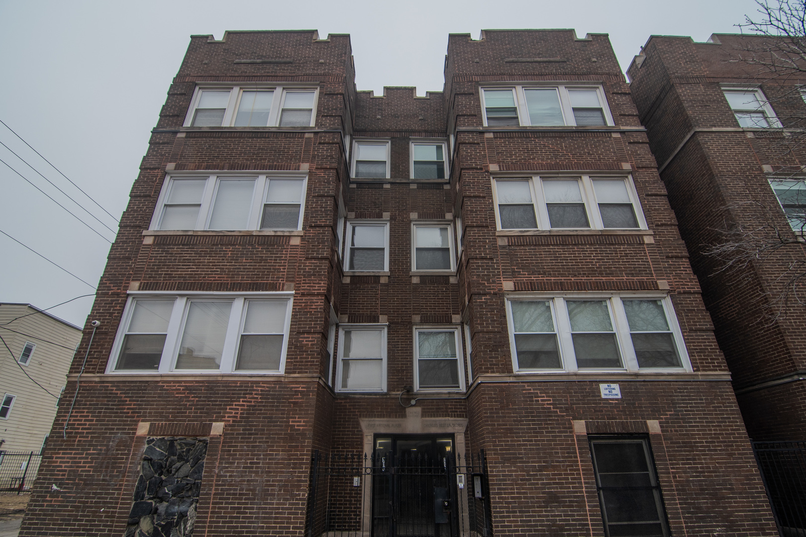 3901 W Jackson Boulevard 308-1N Property Photo 1
