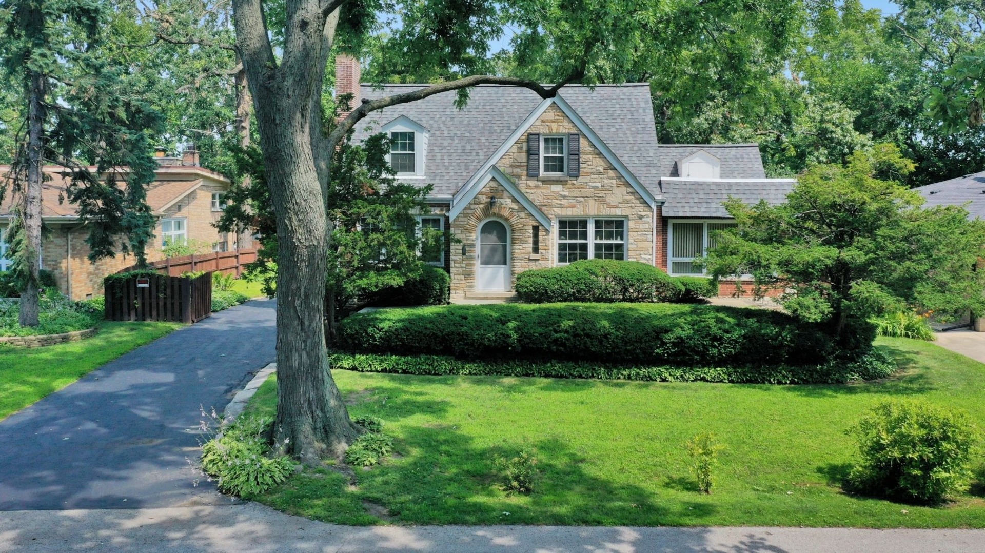 5228 Cass Street Property Photo 1
