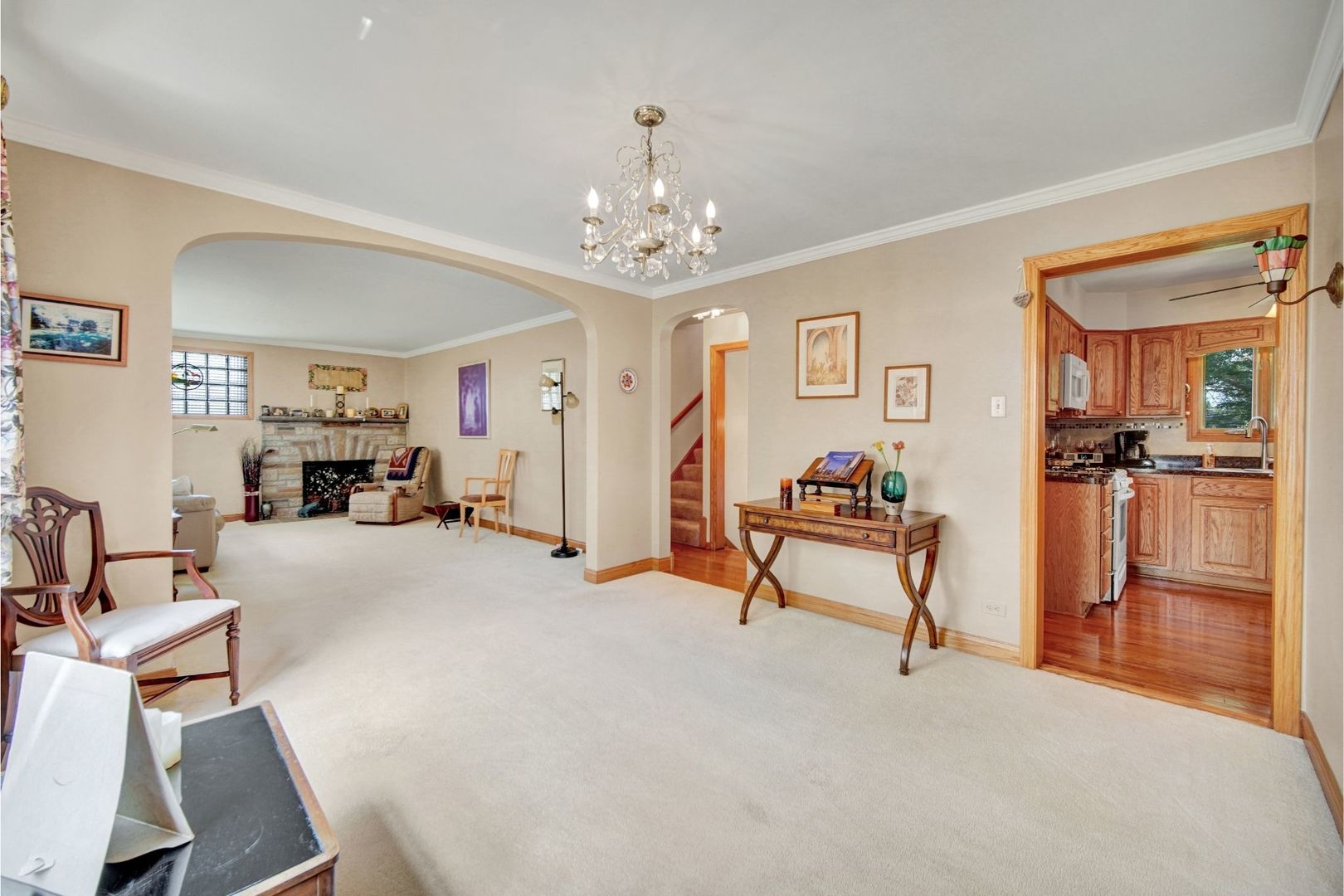 5228 Cass Street Property Photo 8