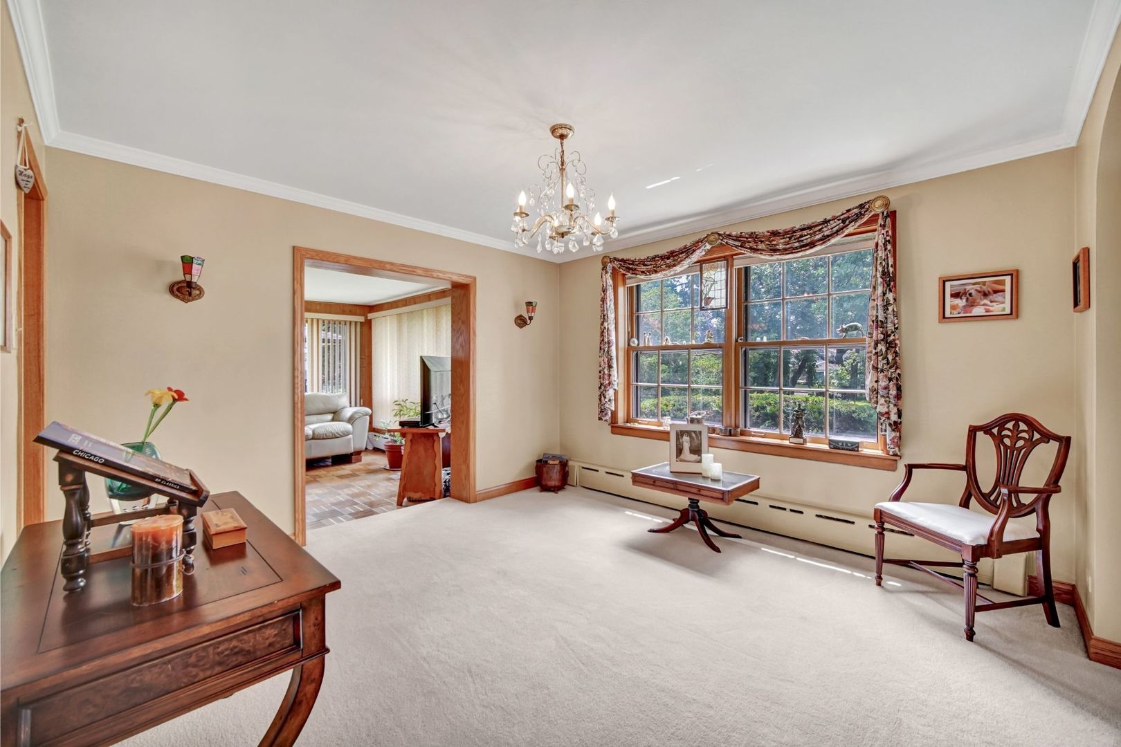 5228 Cass Street Property Photo 10