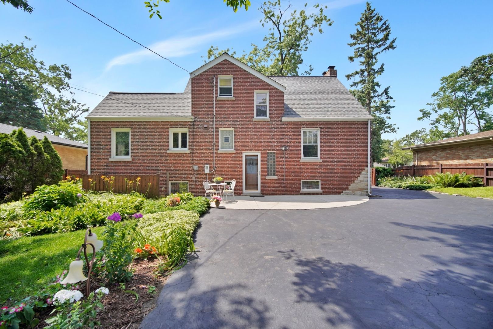 5228 Cass Street Property Photo 35
