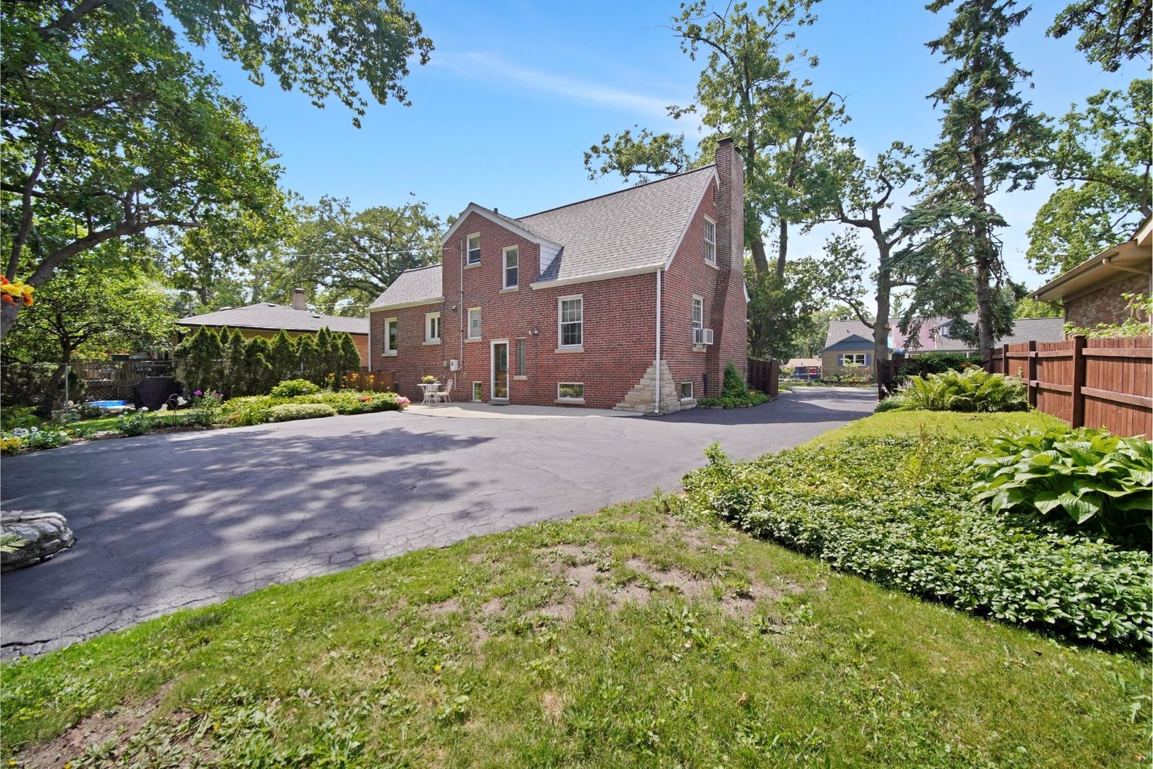 5228 Cass Street Property Photo 37