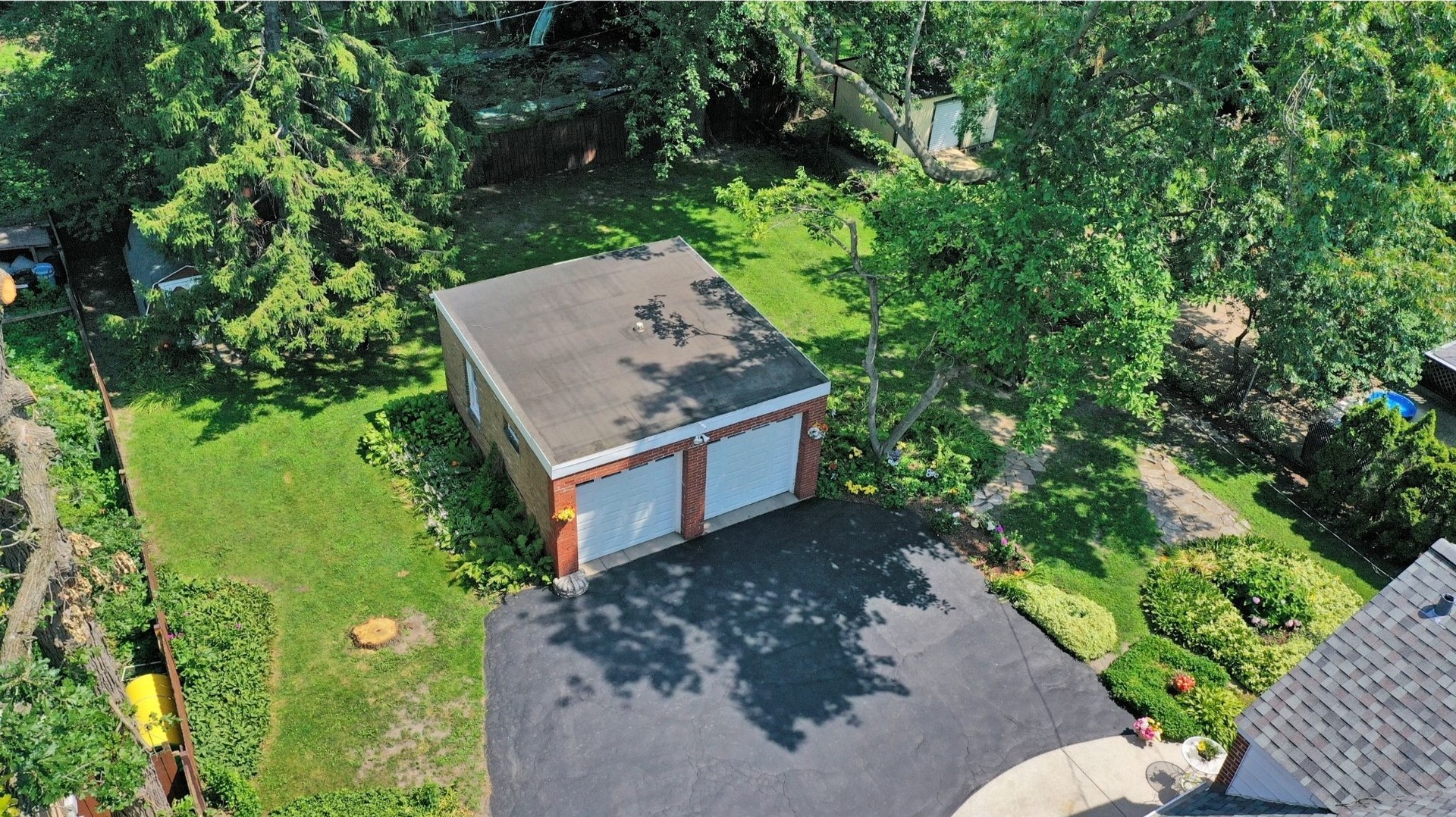 5228 Cass Street Property Photo 43
