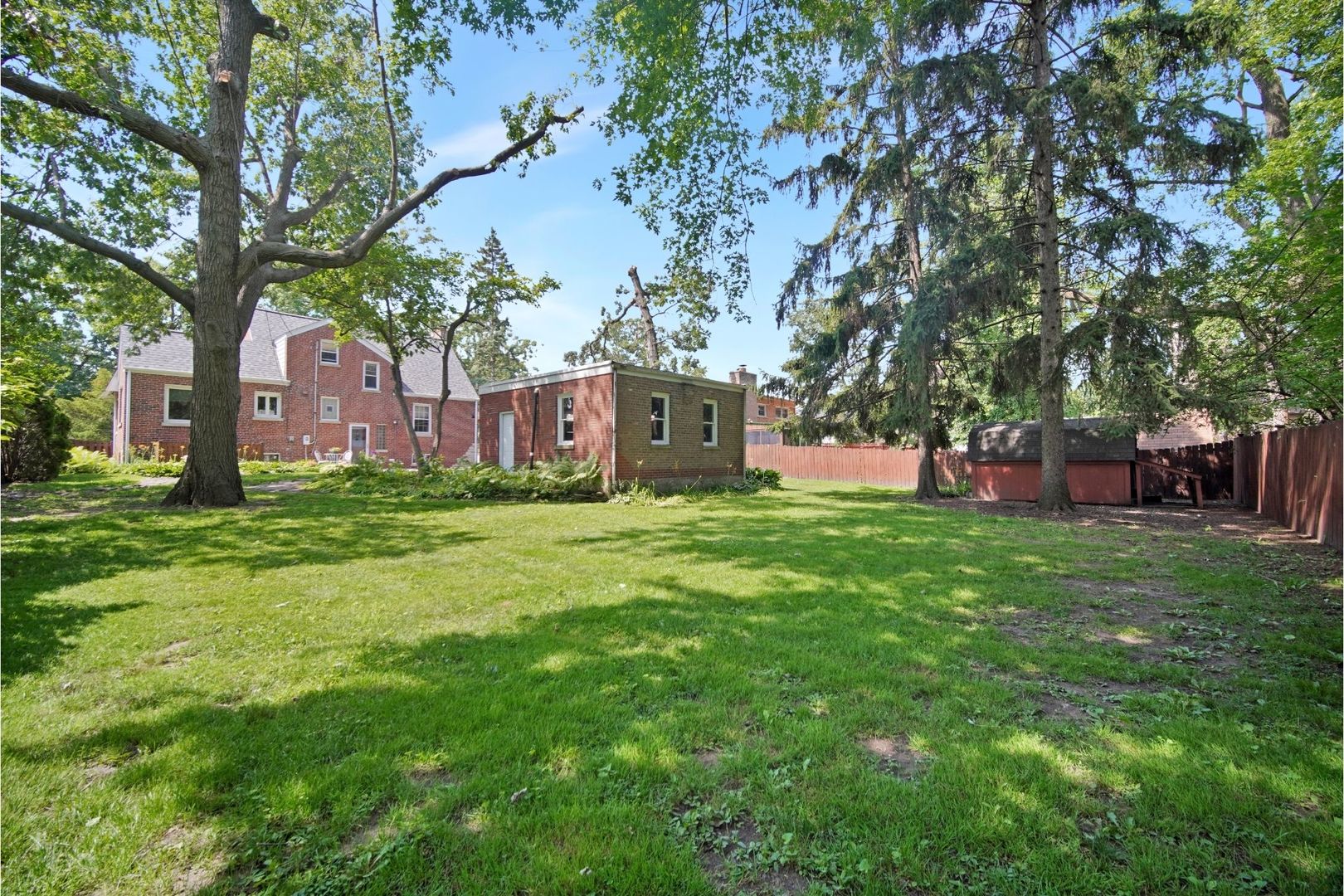 5228 Cass Street Property Photo 45