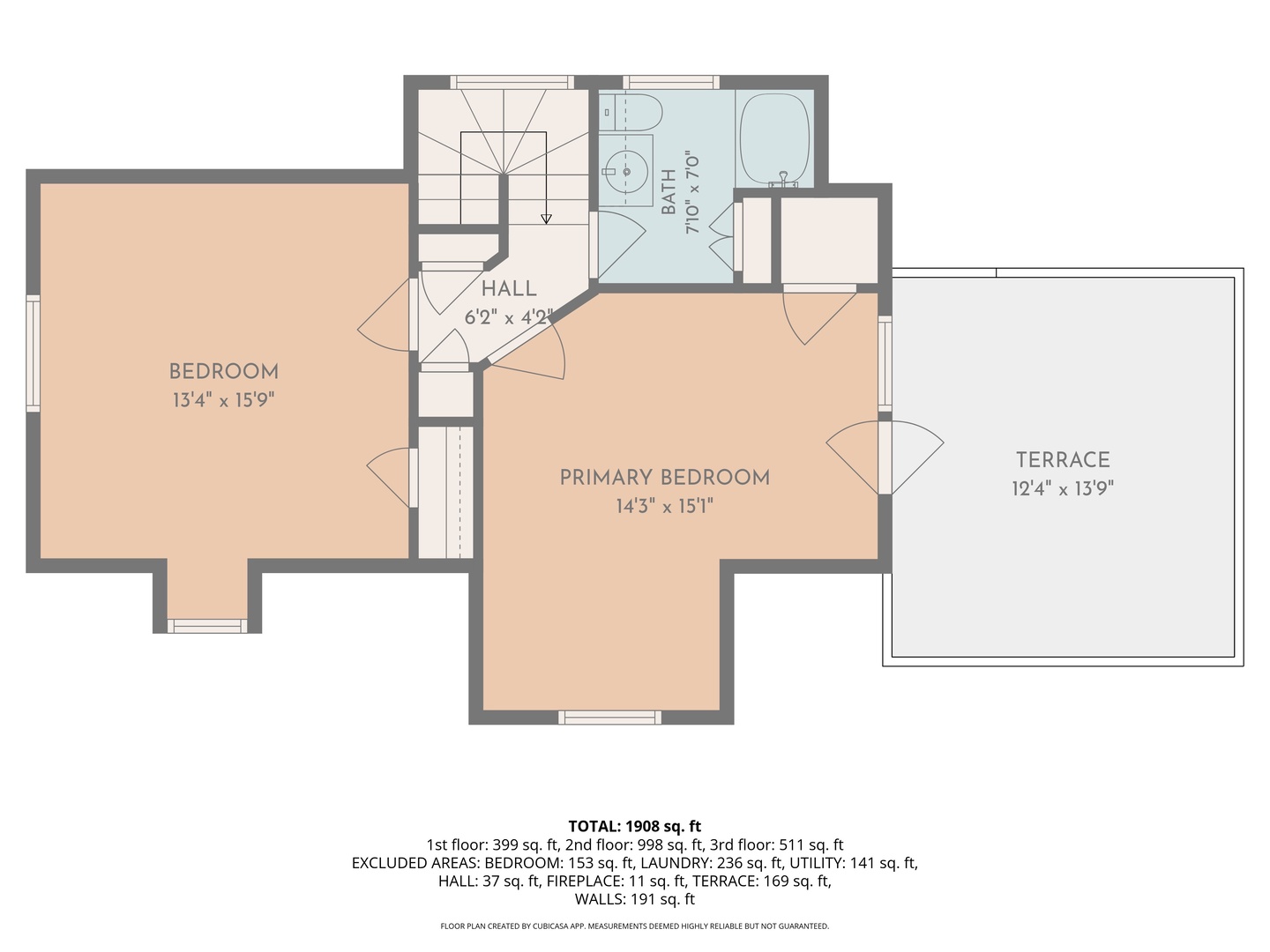 5228 Cass Street Property Photo 48