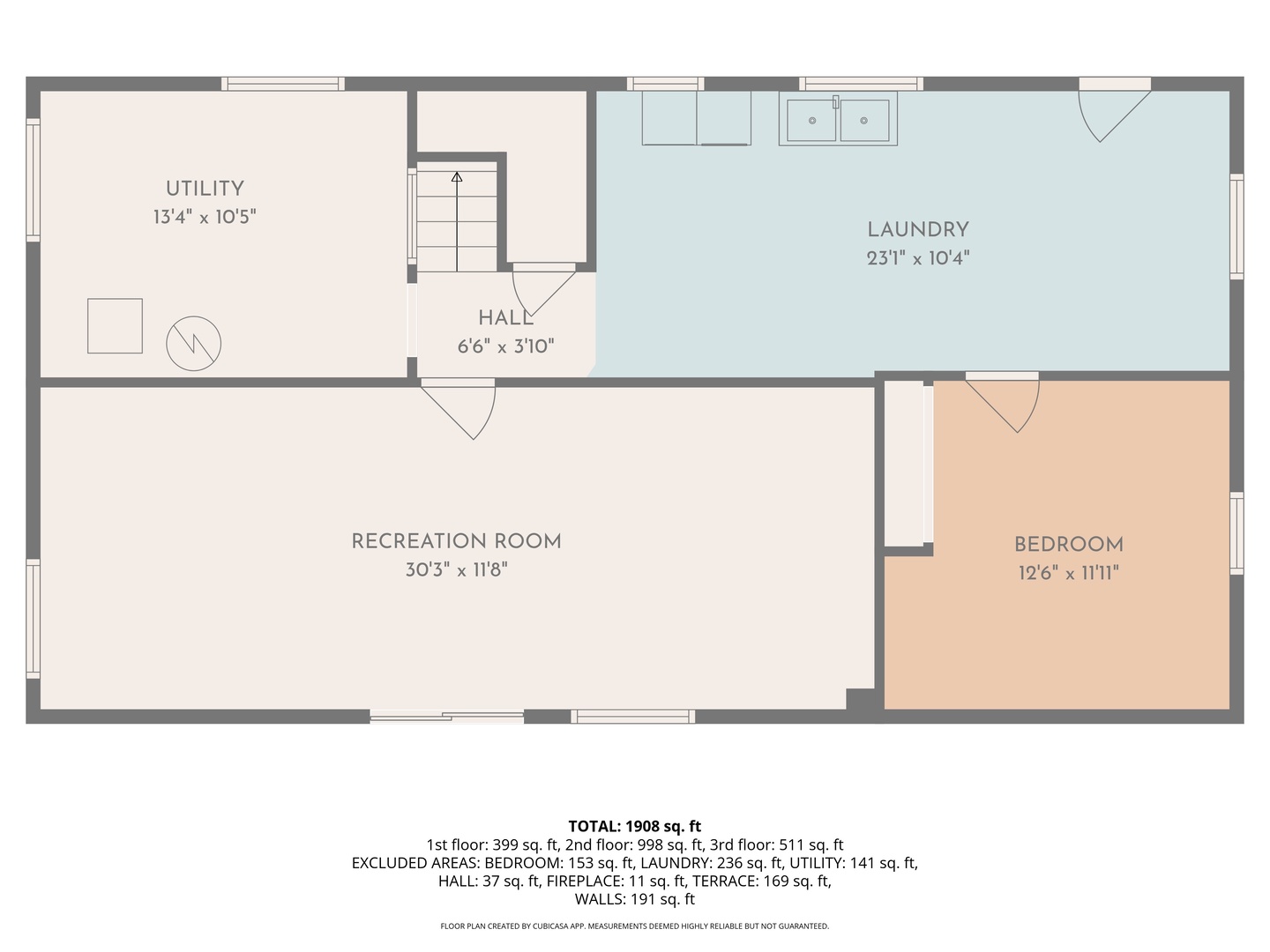 5228 Cass Street Property Photo 49