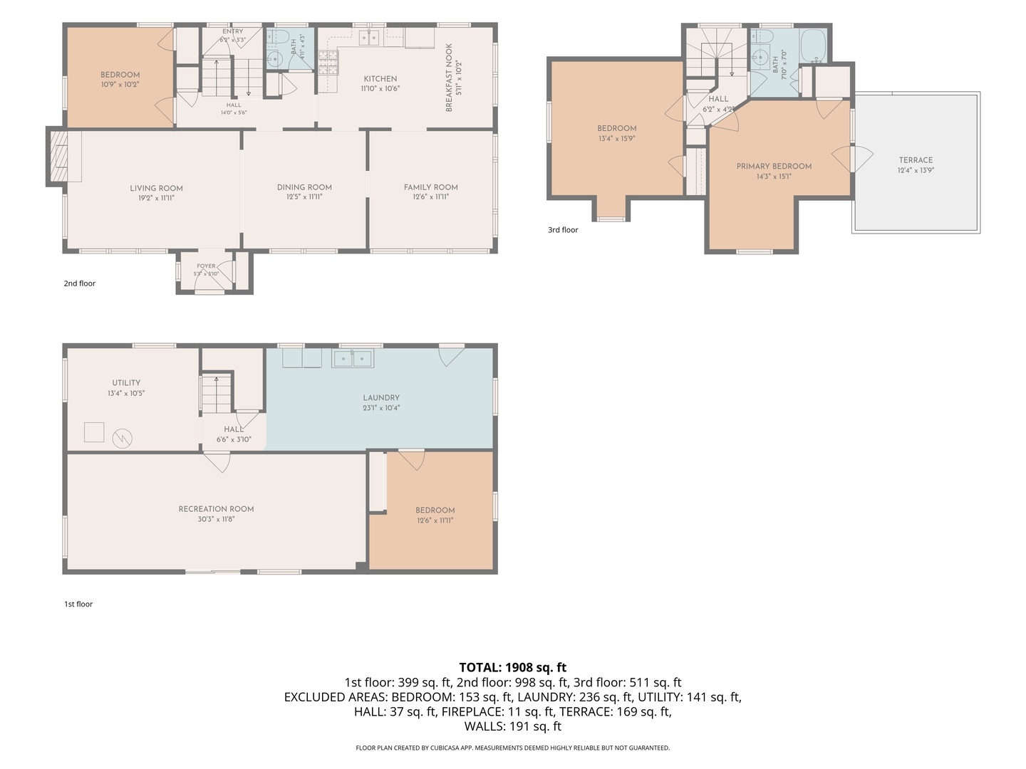 5228 Cass Street Property Photo 50