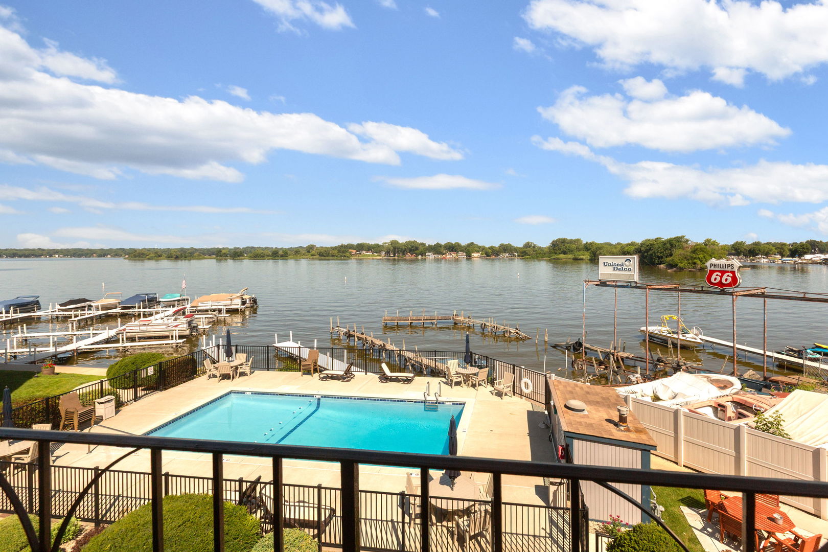 26 N Pistakee Lake Road 3e Property Photo 14