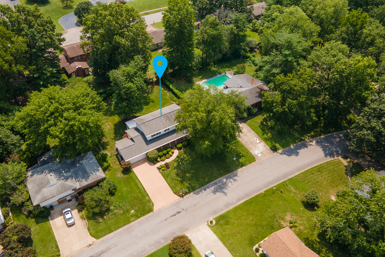 107 N Lark Lane Property Photo 37