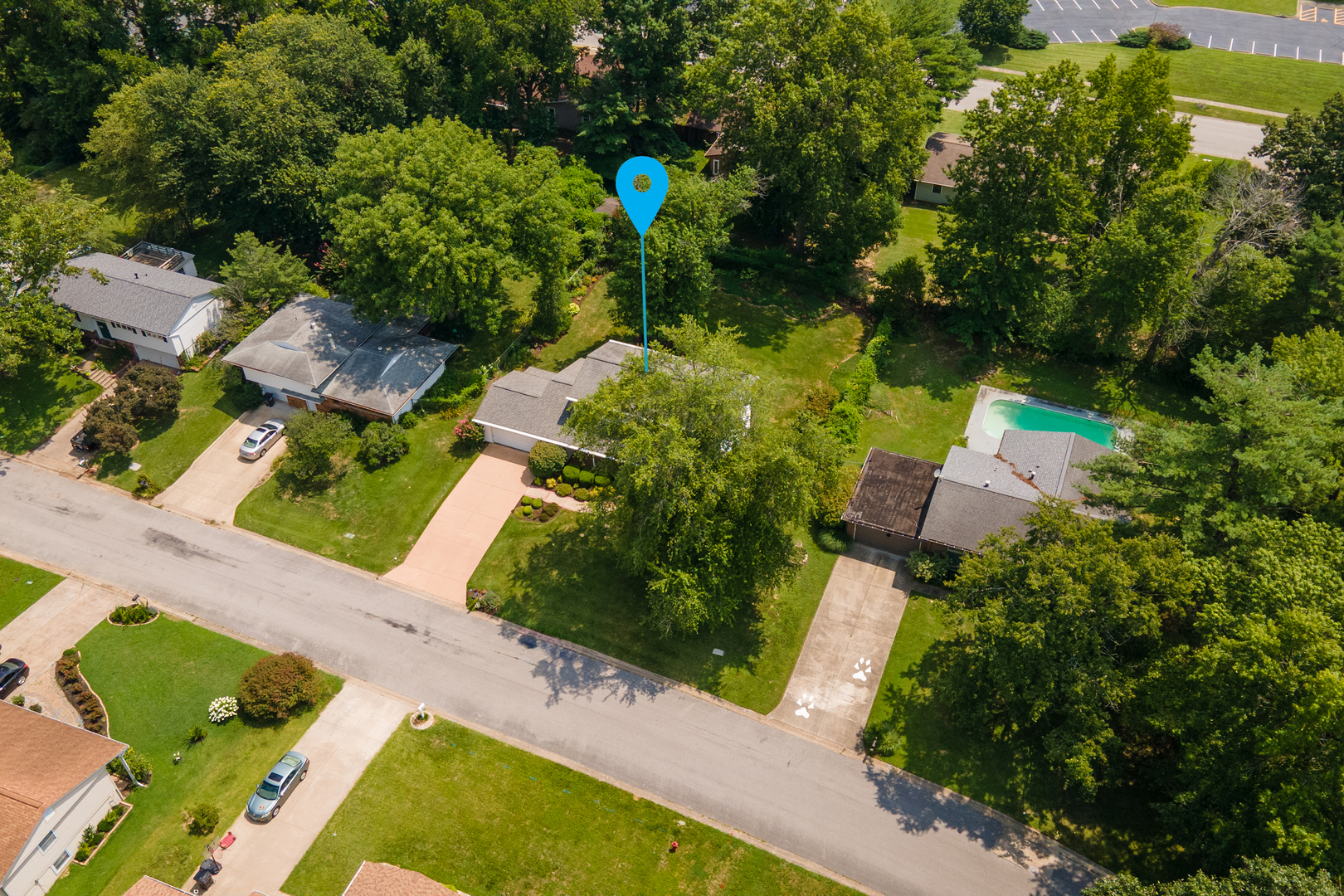 107 N Lark Lane Property Photo 38