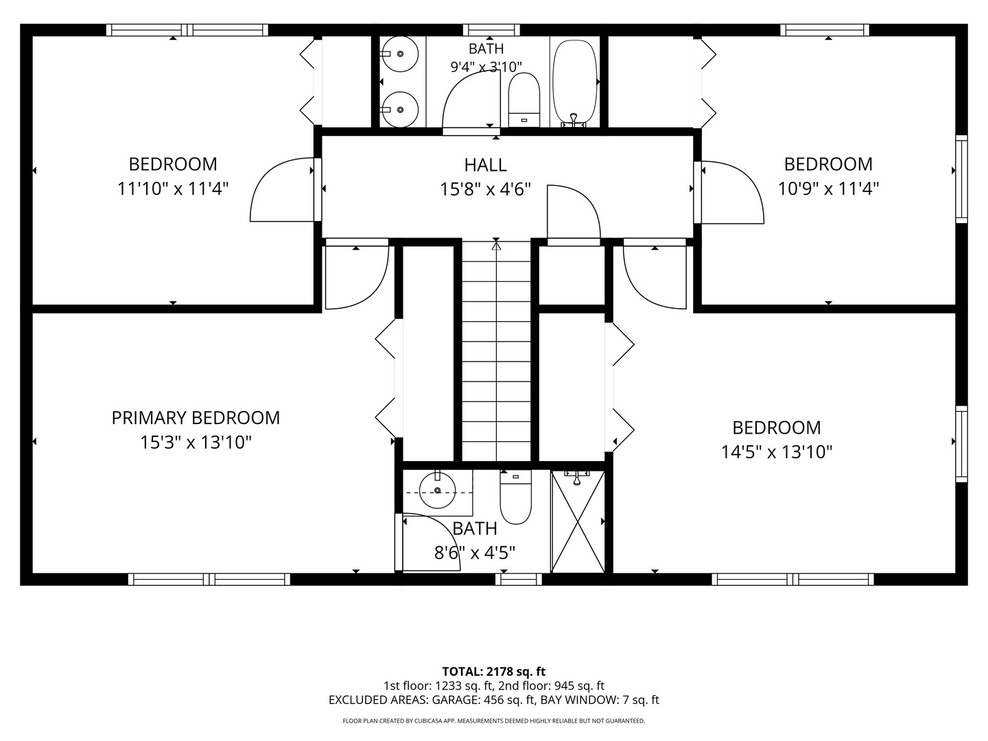 107 N Lark Lane Property Photo 44