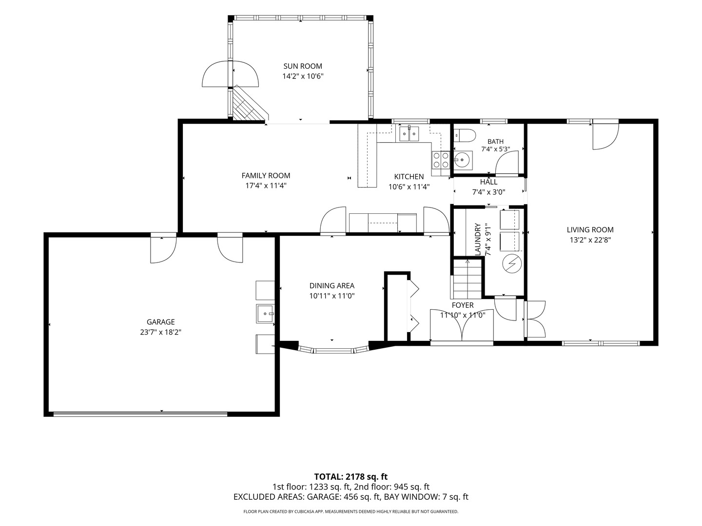 107 N Lark Lane Property Photo 45