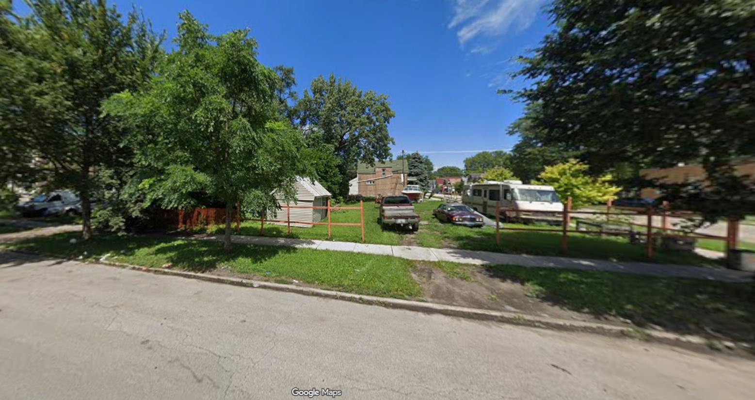 1432 W 61st Street Property Photo 1
