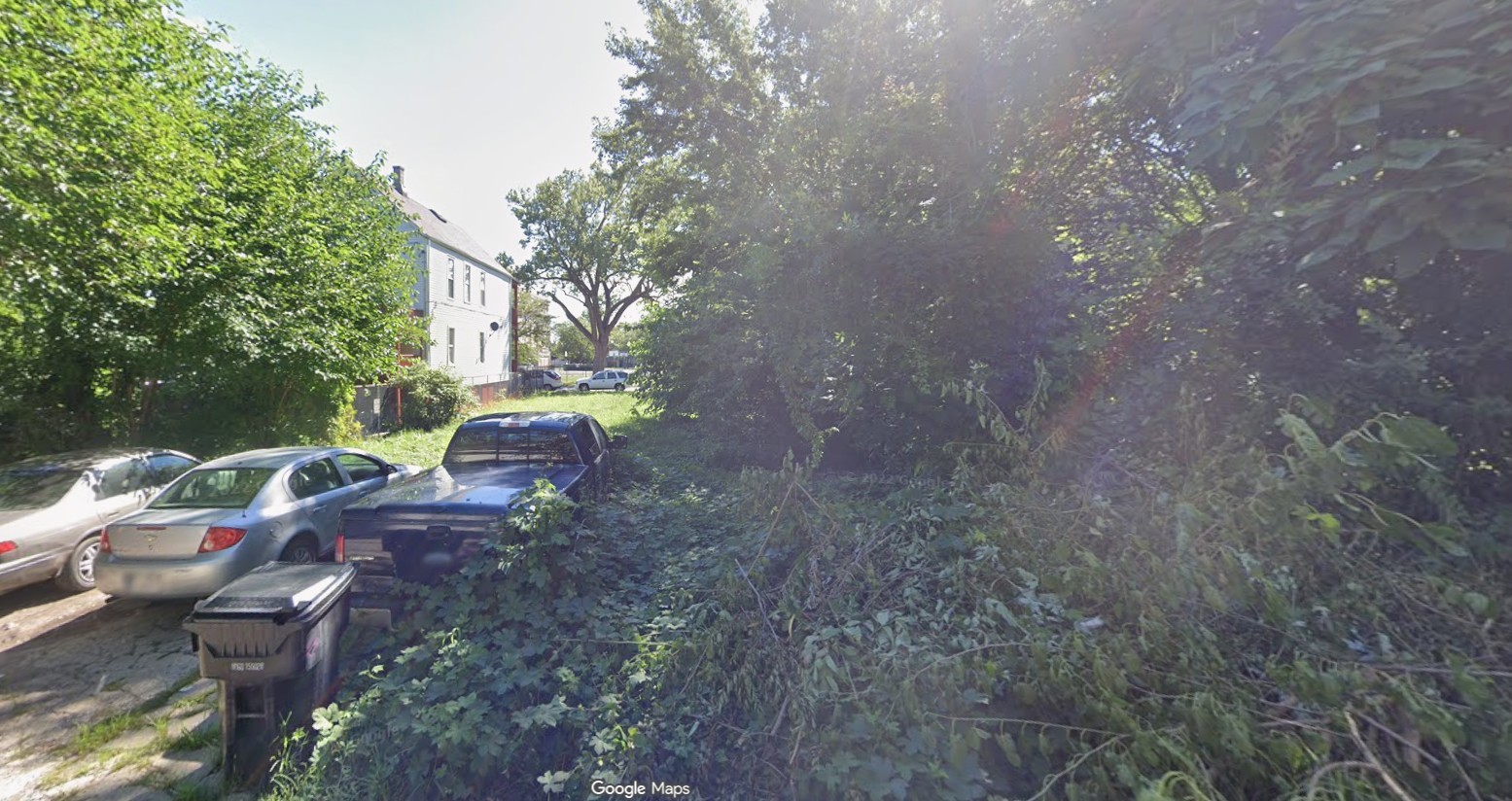 6032 S Ada Street Property Photo 1