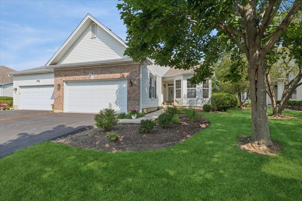 350 Woodhill Drive Property Photo 1