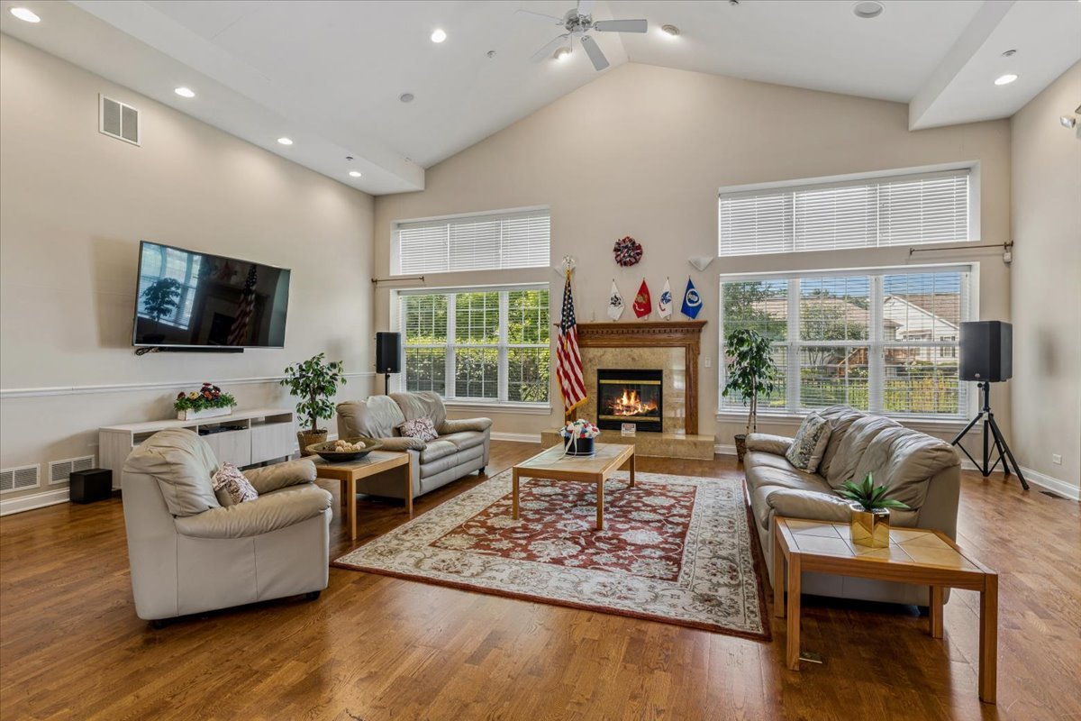 350 Woodhill Drive Property Photo 25