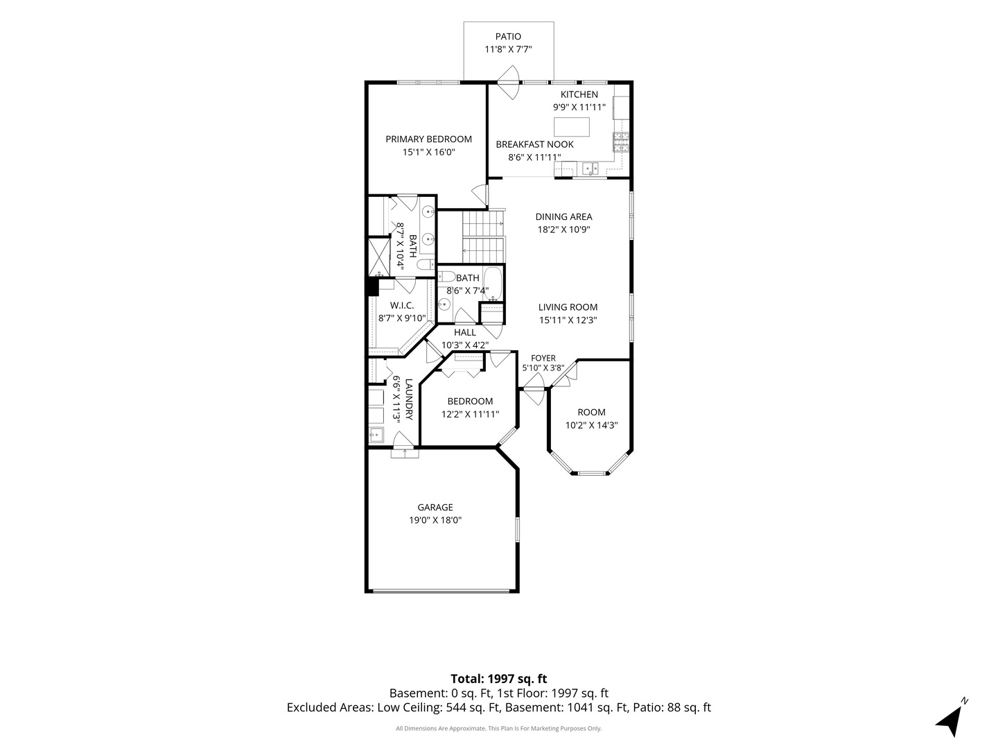 350 Woodhill Drive Property Photo 27