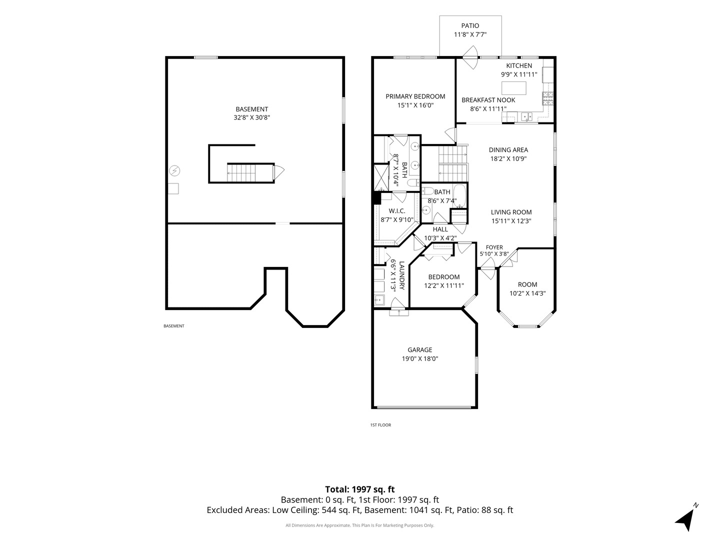 350 Woodhill Drive Property Photo 29