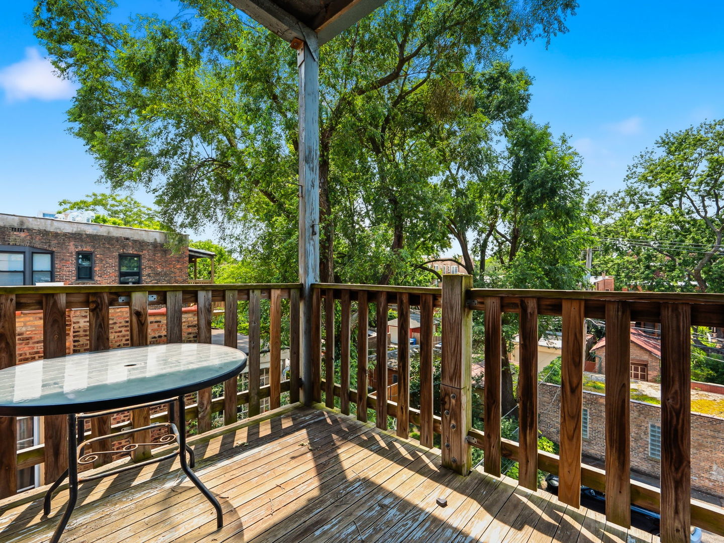 5412 S University Avenue 3s Property Photo 11