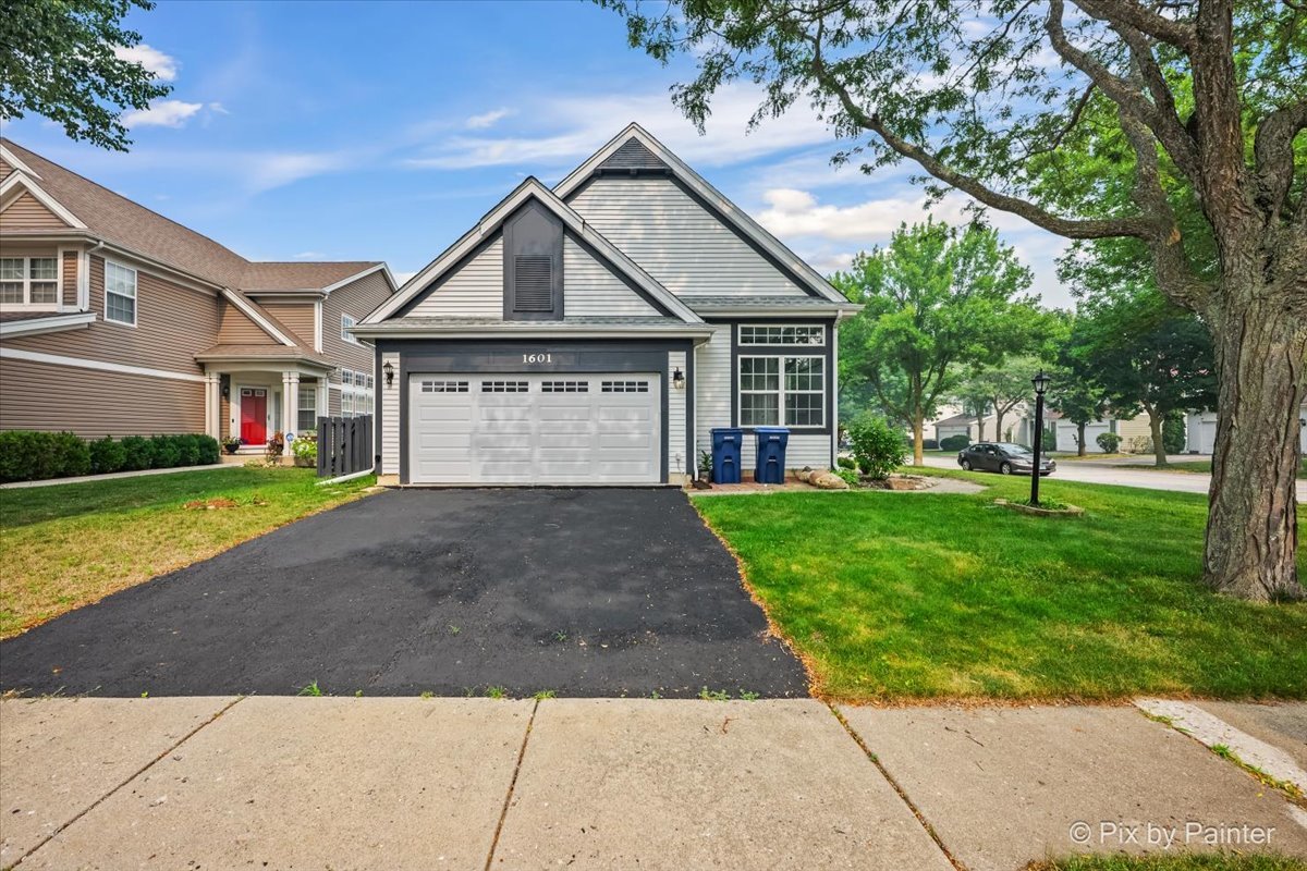 1601 Newgate Court Property Photo 1
