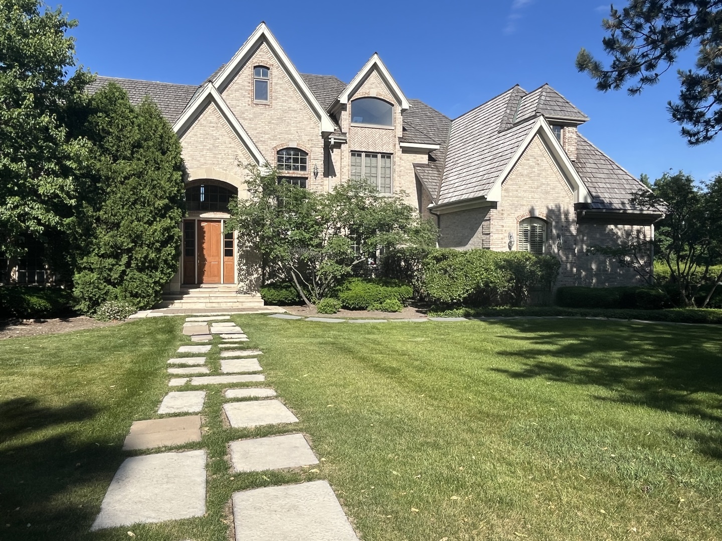 601 Ambriance Drive Property Photo 1